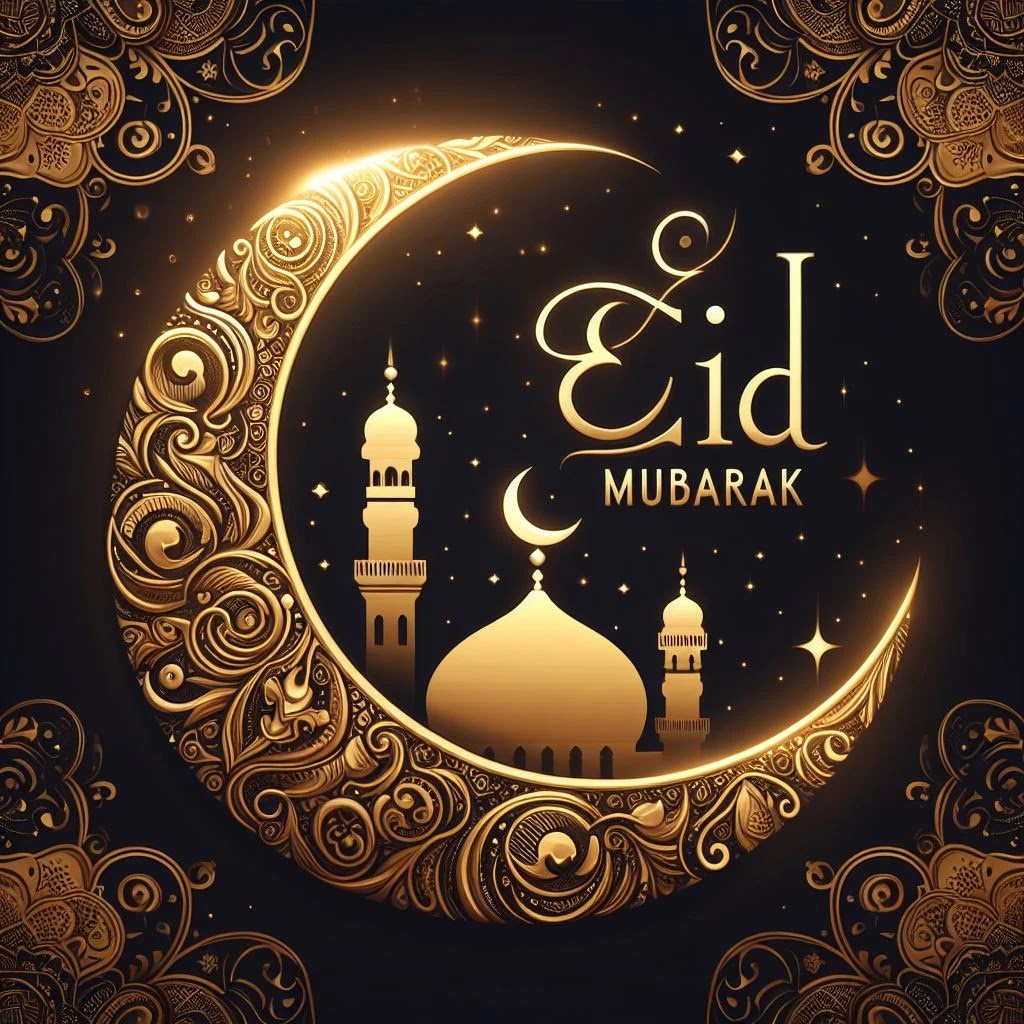 Eid Mubarak quotes