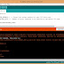 Menambahkan board atmega16 di Arduino IDE