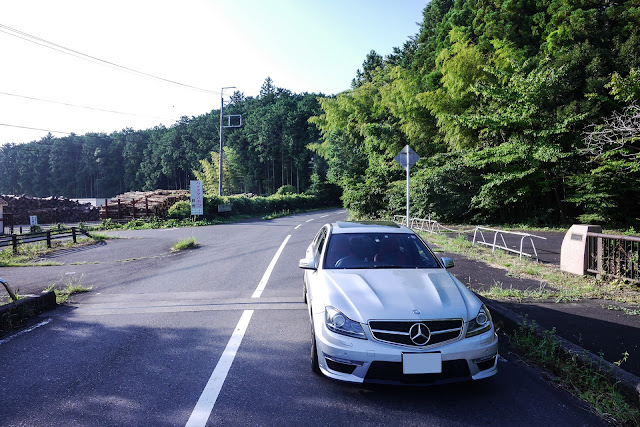 C63AMG