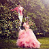 KUMPULAN FOTO PREWEDDING NUANSA PINK Konsep Foto Prewedding Pink