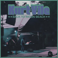 New Album Releases: BACK TO MOON BEACH (Kurt Vile)