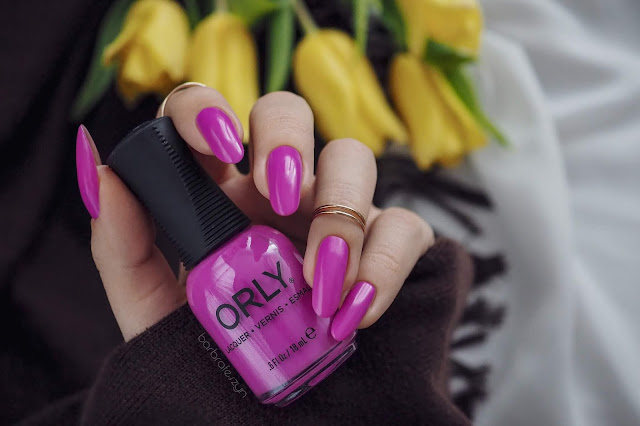 Orly Lips Like Sugar