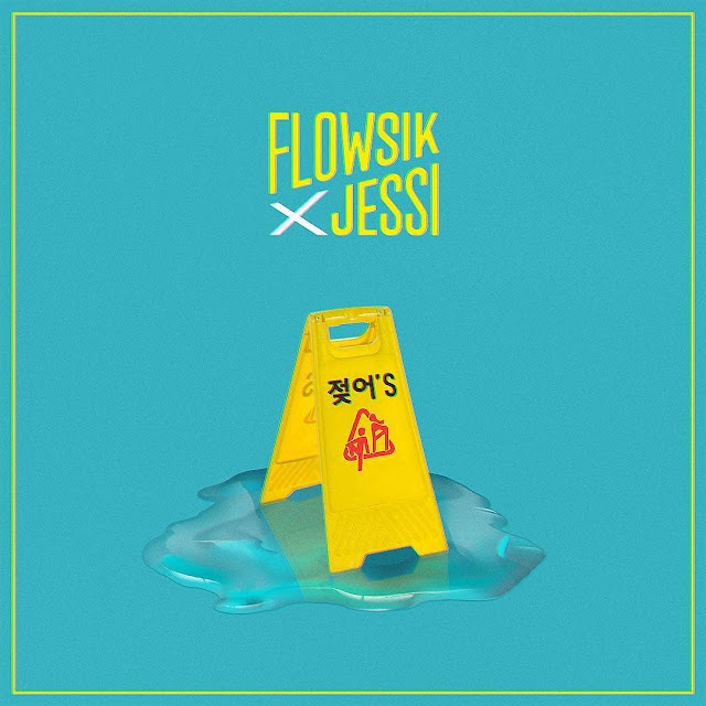 Flowsik – FLOWSIK X JESSI PROJECT ALBUM (Single) Descargar