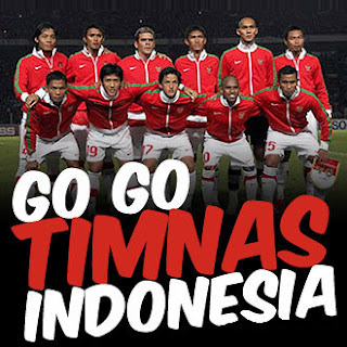 Timnas Tim nasional Indonesia