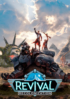 Download Revival: Recolonization Torrent