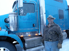 Super Truckers