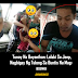  TUNAY NA BAYANIHAN: LALAKI SA JEEP, NAGBIGAY NG TULONG SA BUNTIS NA MAG-ASAWA