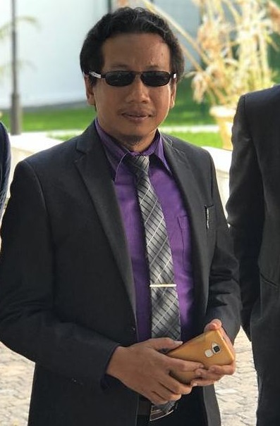 Matinya Rechtstaat (Irawan santoso shiddiq, S.H.)