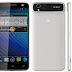 Spesifikasi dan Harga ZTE Grand S