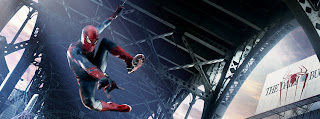 THE AMAZING SPIDER-MAN Facebook Covers Timeline 