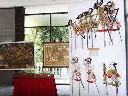 museum wayang wonogiri