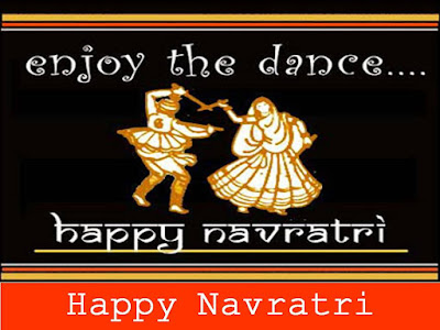 Celebration of Navratri and  Navratri Significance