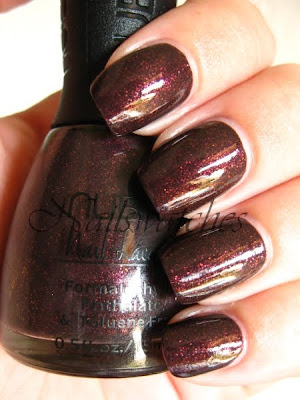 nubar raspberry truffle nailswatches