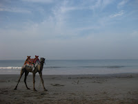 Ganapati Pule Beach