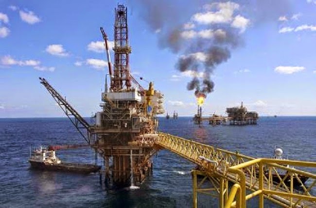 Economía/Inscritas 34 petroleras en primera   licitación de Ronda Uno: Sener