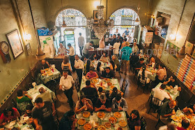 Britannia and Company, Mumbai