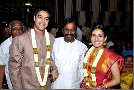 8Soundarya Rajinikanth Engagement stills