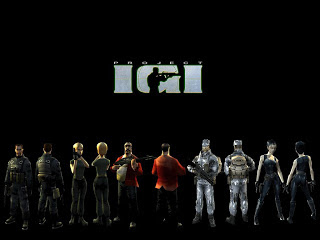 IGI 4 The Mark Full Version Pc Game - Download Free Games for Pc