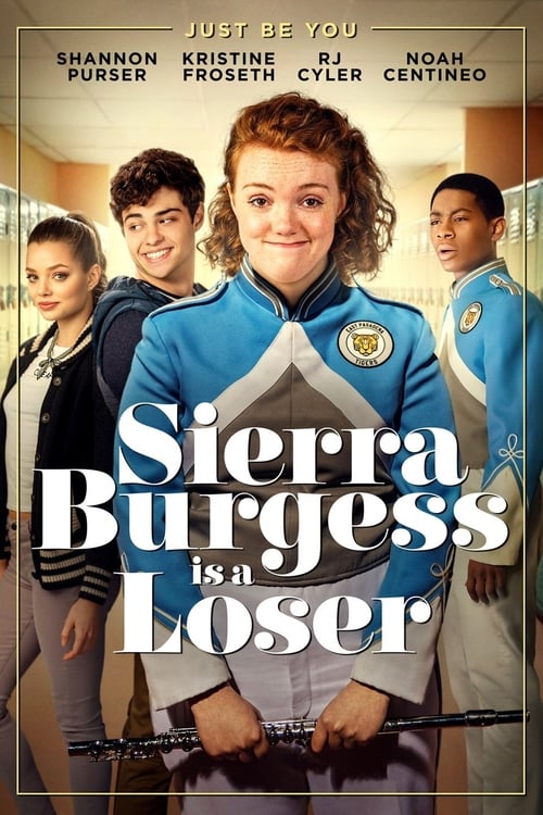 Sierra Burgess è una sfigata 2018 Film Completo In Italiano Gratis