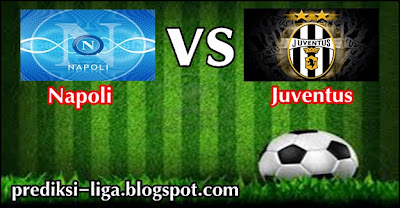 Napoli vs Juventus