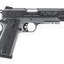 Pistola Taurus PT-1911.