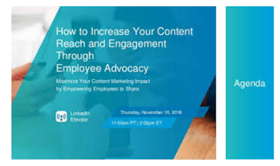 How To Maximize Your Content's Reach