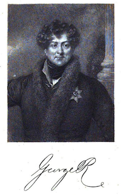 George, Prince of Wales from Memoirs of George IV by Robert Huish (1830)