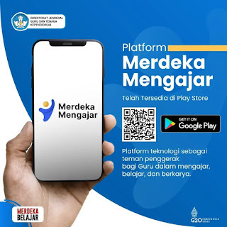 Merdeka mengajar