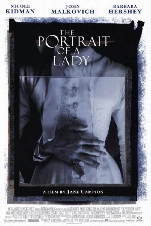 [HD] Portrait of a Lady 1996 Film Kostenlos Anschauen
