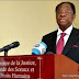 Le corps diplomatique accrédité à Kinshasa informé du report des élections