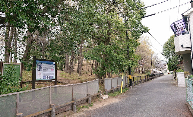 大鳥塚古墳(藤井寺市)