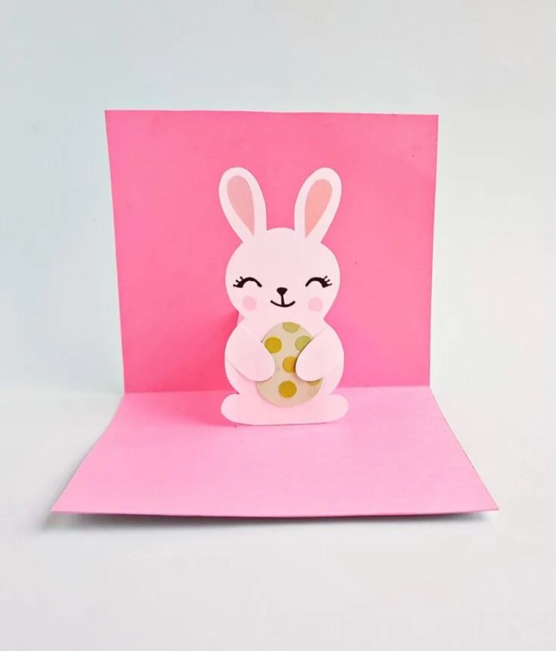 Easter Card Making Kit for Adults, DIY Easter Cards, Easter Craft Kit, Make  Your Own Cards, Card Making Supplies, Cardmaking Kit, Easy DIY 