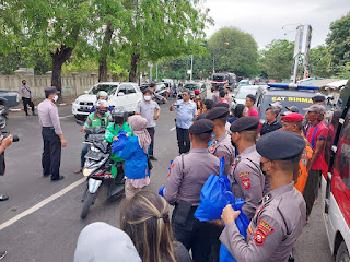 Polres Cirebon Kota