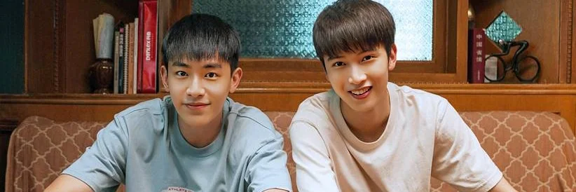 10 Rekomendasi Drama BL dan Bromance Jika Kamu Menyukai Drama China 'Stay With Me'