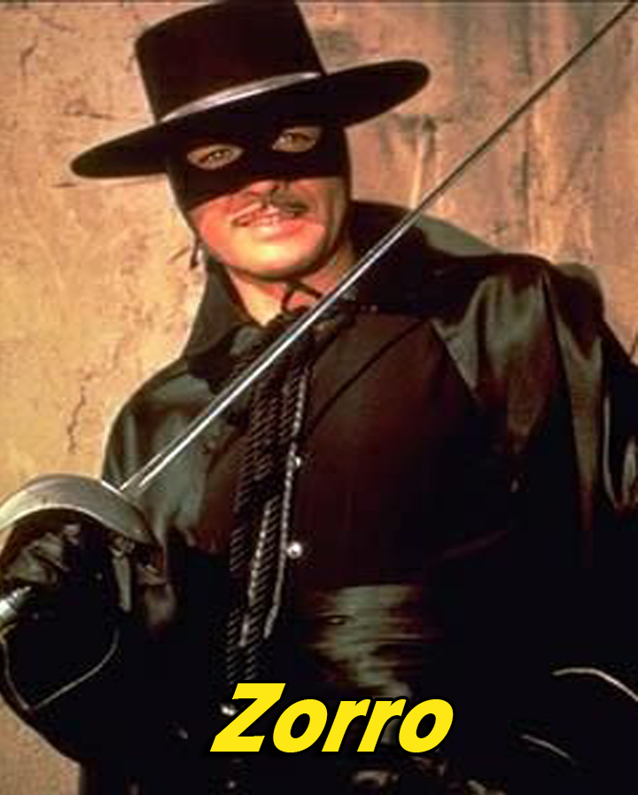 Zorro