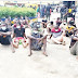 103 arrested for COVID-19 violation, robbery, arson in Lagos