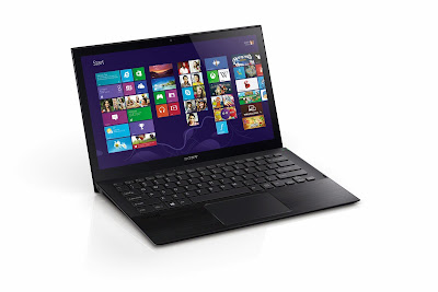 Sony VAIO Pro 11