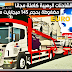 تحميل لعبة Euro Truck Simulator 1 كاملة و مضغوطة مجاناً و بحجم خيالى 145 ميجابايت فقط | 2018