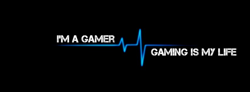 Saya Gamers