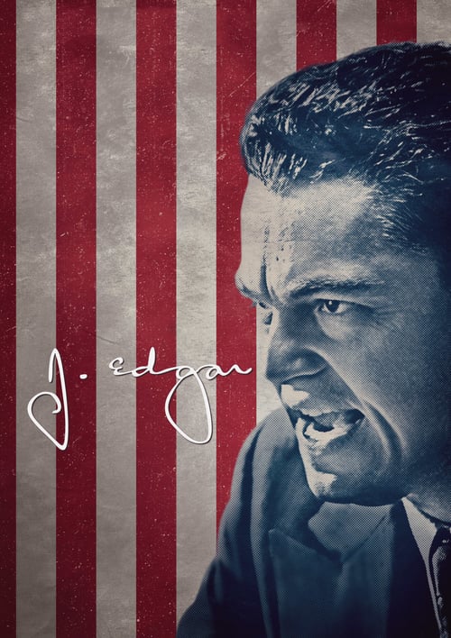 [HD] J. Edgar 2011 Pelicula Completa En Español Gratis