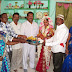 house to house collecting couple married without parental