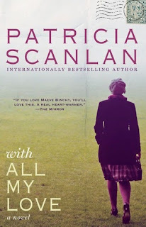 With all my Love Patricia Scanlan cover