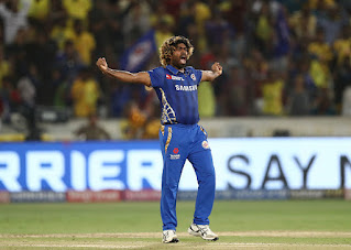 Lasith Malinga