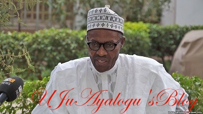 Popular Spiritual Leader, Olumba Olumba Releases 'Interesting' Prophecy on Buhari's Health