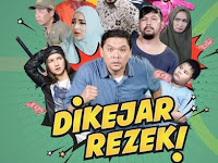 Rezeki dikejar Semakin Buyar,  Rezeki Disyukuri Semakin Bertambah