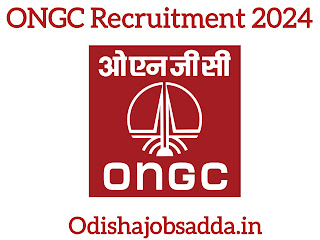 ONGC Recruitment 2024 ! Apply Online For 2236 Various Posts ! ONGC Career Free Job Alert