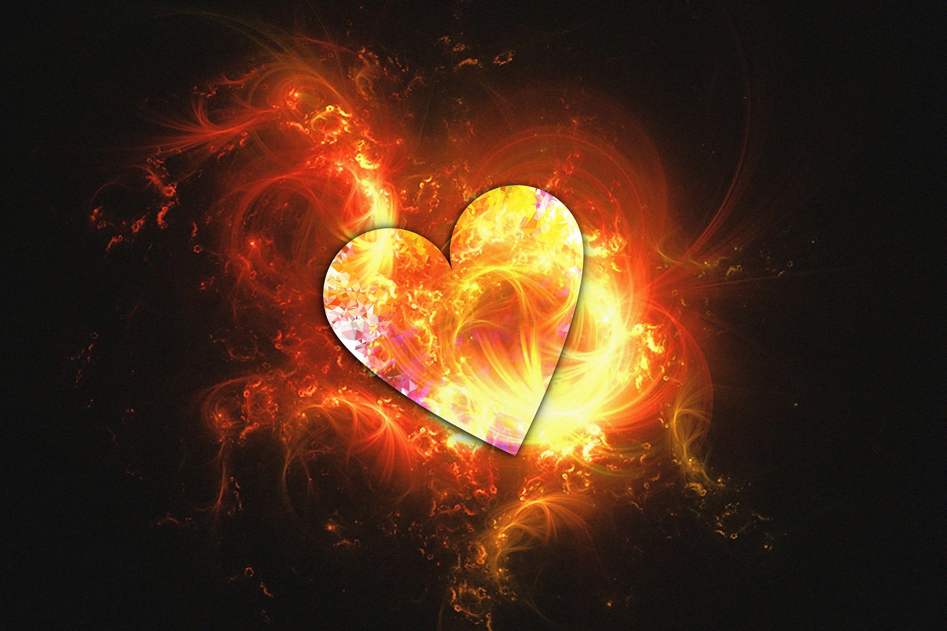 Love Flame