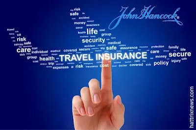 John Hancock Silver Travel Insurance - A Quick Review