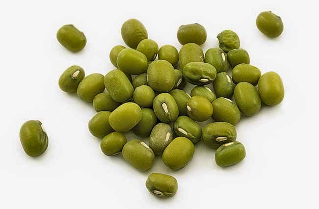 Terpopuler 39+ Gambar Kacang Hijau