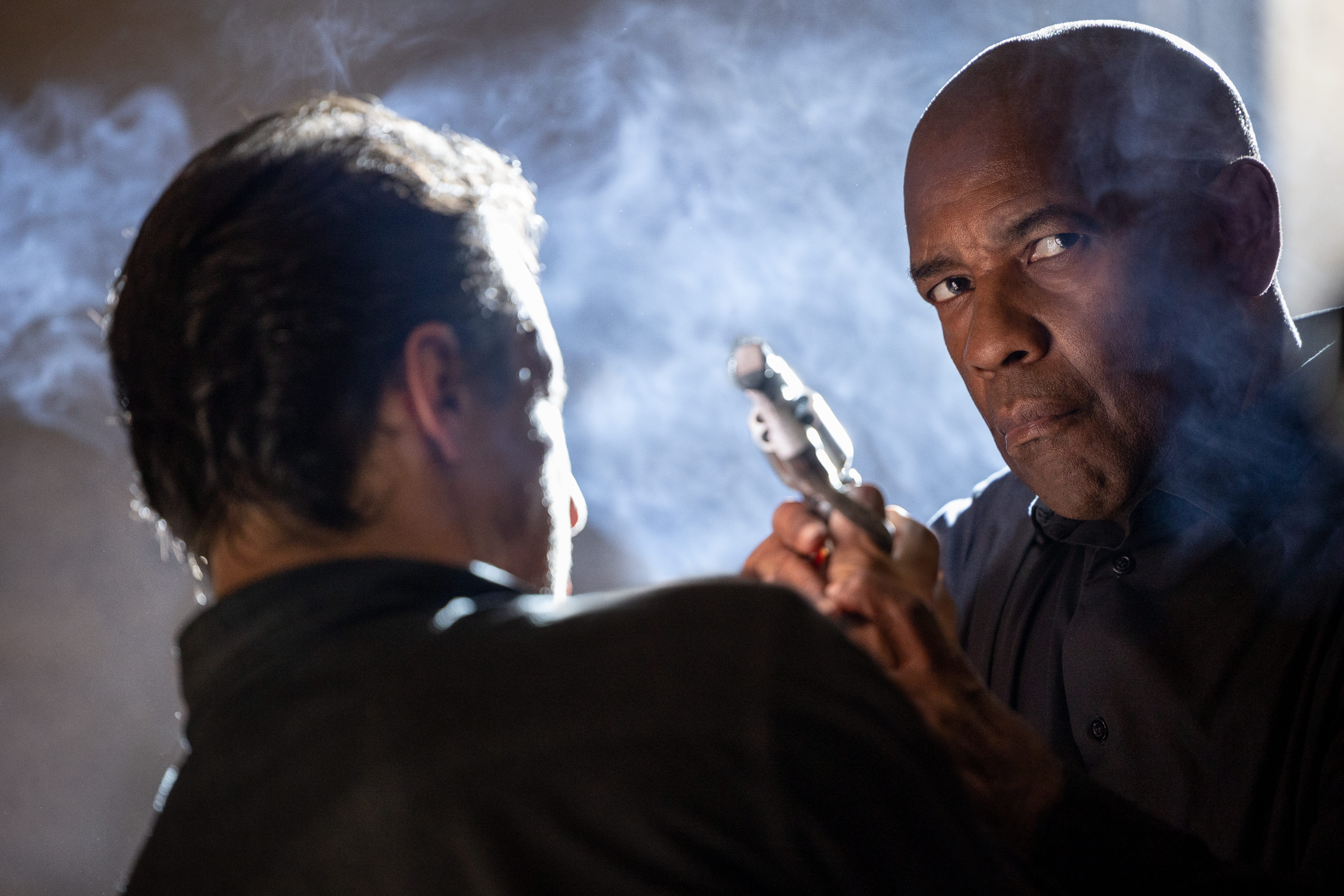 WATCH: Denzel Washington is Back as Robert McCall One Last Time in "The Equalizer 3" 